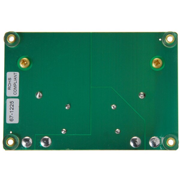 Main product image for Eminence PX-B250 Low Pass Crossover Board 250 Hz 290-612